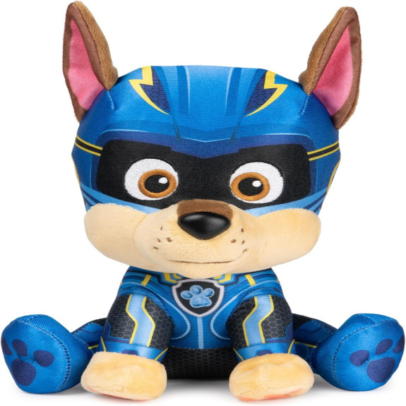 Paw Patrol - Chase -  Stuffed Animal